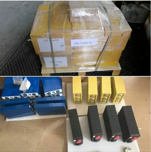 RV Litium Ion LiFePo4 Bateria 24V 48V 60V 72V 40ah 50ah 100ah 120ah 150ah 200ah 11