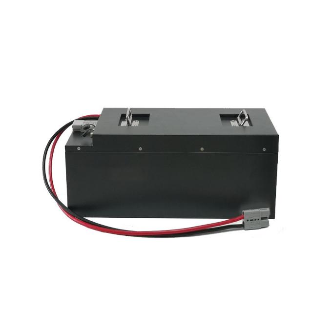 RV Litium Ion LiFePo4 Bateria 24V 48V 60V 72V 40ah 50ah 100ah 120ah 150ah 200ah 3