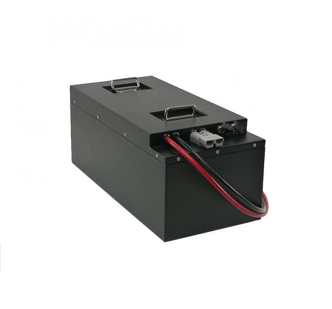 RV Litium Ion LiFePo4 Bateria 24V 48V 60V 72V 40ah 50ah 100ah 120ah 150ah 200ah 5