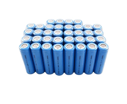 Wysokiej jakości 26650 3.2v LFP koreańska bateria 4000mah 26650 lifepo4 baterie 26650 bateria dla latarki LED 3
