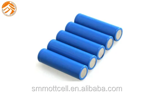 IFR14500 3,2 V 600 mAh bateria lifepo4 5