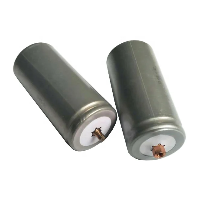 32650 32700 Celulki Lifepo4 cylindryczne 5Ah 5.5Ah 6Ah Li-ion Bateria 2