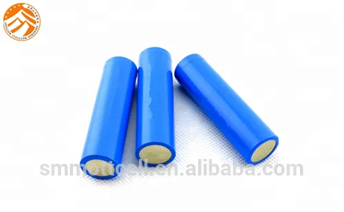 3.2V 600mah Ładowalna bateria litowa IFR 14500 Do elektrycznej szczoteczki do zębów 2