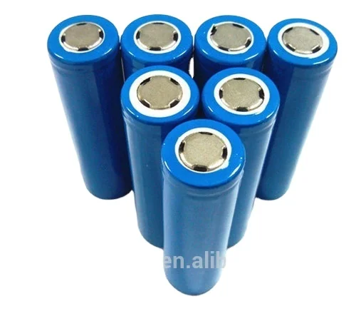 Niskie samoobciążenie 3.2V Lifepo4 18650 Litium Battery CE ROHS MSDS Certyfikat 1