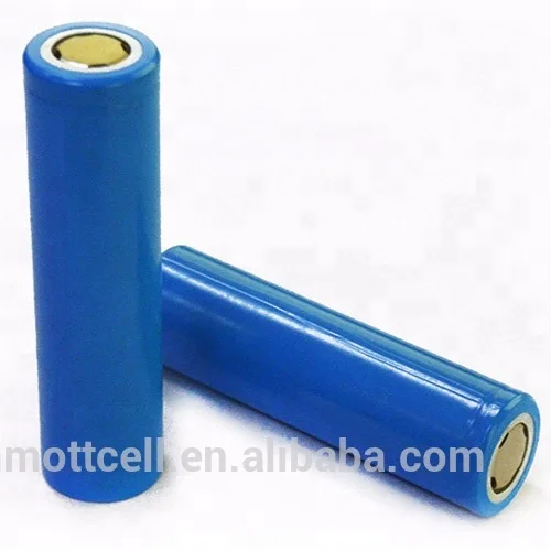 IFR18650 1500mAh 3,2-woltowy akumulator Lifepo4 Litium Ion Battery Cell 3
