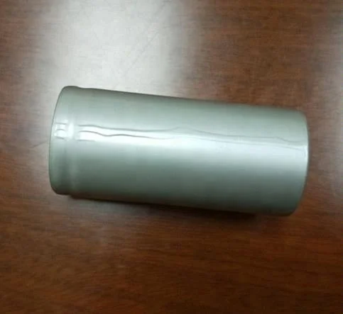 32700 Cylindryczny LiFePO4 akumulator do ładowania 3,2V 6000mah 3C Rozładowanie 1