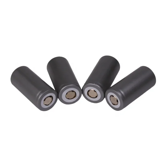 LFP 32650 3.2V 6000mAh LiFePo4 akumulator do ładowania 0