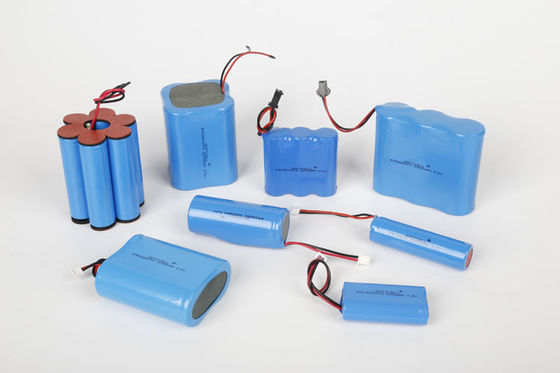 LFP LiFePo4 Baterie elektroniki użytkowej 33Ah 12V Litowo-jonowa bateria ładowalna