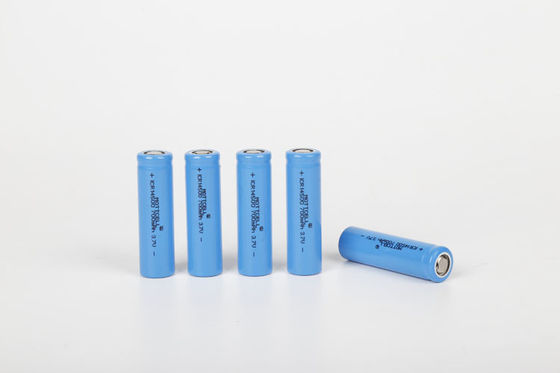 3.2V 200mAh Baterie o wysokiej szybkości rozładowania IFR 10440 Lifepo4 Bateria