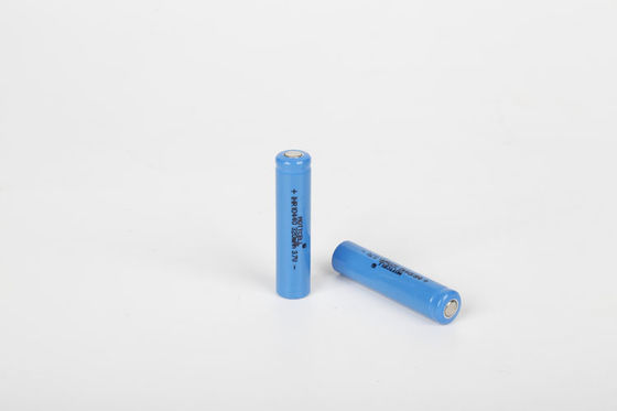 14430 10440 Lifepo4 Litium Battery Cell 3.2V 250mAh - 550mAh Z UL CB CQC
