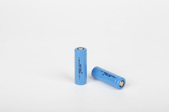 3.2V 1500MAH 18650 akumulator akumulator chroniony od ładowania litowego