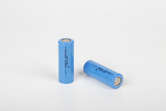 3.2V 1500MAH 18650 akumulator akumulator chroniony od ładowania litowego