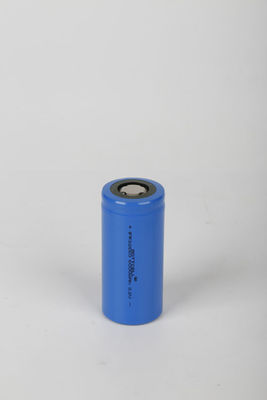 Typ śruby LiFeP2O4 Baterie 32650 3.2V 6000mAh Do systemu magazynowania energii słonecznej