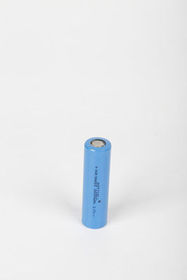 3.2V 1500MAH 18650 Ładowanie baterii litowej chronione dla elektroniki użytkowej