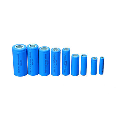 18*65mm 18650 3,2-woltowa bateria litowa 1500mAh 2000mAh Li-ion