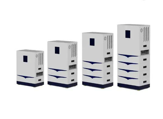 System magazynowania energii słonecznej w domu 48v 200Ah 400ah 51.2v 10KWH 20kwh