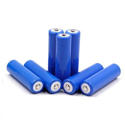 AA14500 IFR14500 3.2V 500MAH LiFePO4 Bateria z niższą ceną
