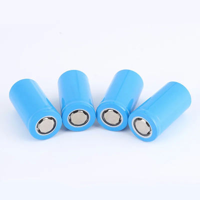 22430 Cylinder Lithium Battery IFR22430P 950mA 3,2 V LiFePO4 Bateria
