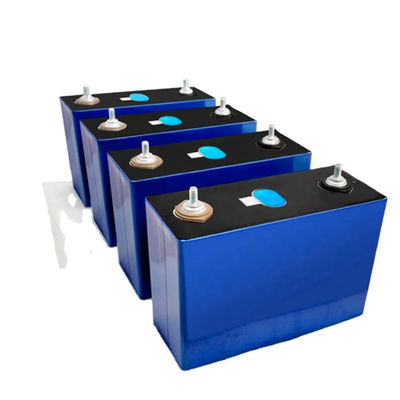 Klasy A EVE Baterie Lifepo4 3,2 V 12 V 24 V 48 V LFP Lifepo4 Baterie 100ah