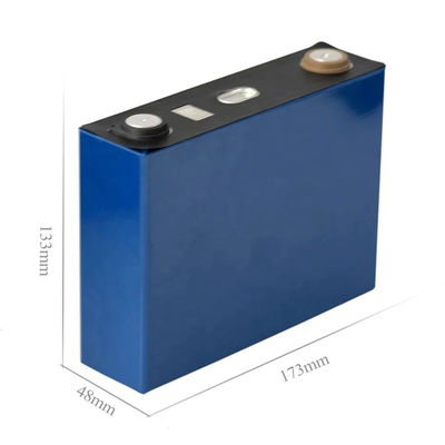 3.2V Litowa bateria słoneczna 12V 50Ah 100Ah 150Ah 200Ah Litowa bateria jonowa