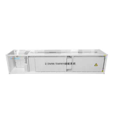 50Hz Mikrogrid Energy System AC / DC Connectivity Mikrogrid Power Systems