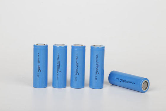 3.7V akumulator litowy o wysokiej temperaturze 1200mah 14650 akumulator Li-ion