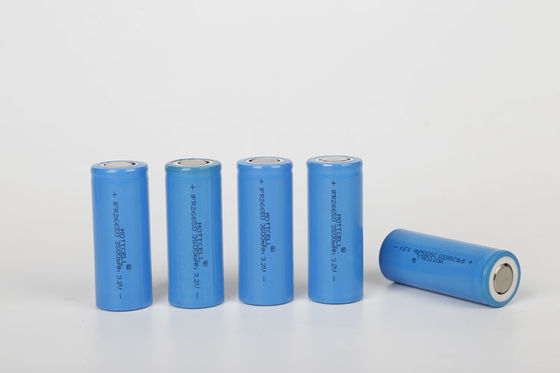 Akumulator litowo-jonowy 3.7V 18500 1600mah ICR18500