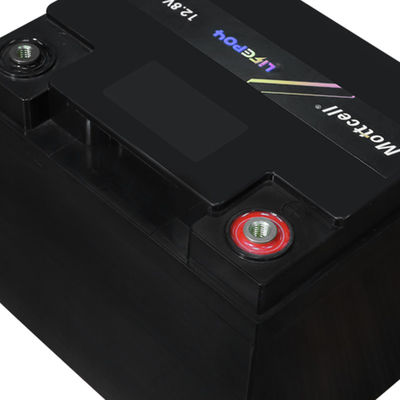14.4V Karawan Marine Bateria litowa głębokiego cyklu 100Ah Niezawodne rozwiązanie zasilania