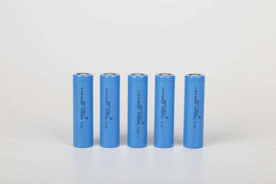 Akumulator Lifepo4 3,2 V AAA 14500 18500 18650 3,7 V Li-ion