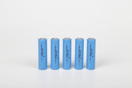 26650 3,2 V 3000 mAh LiFePO4 bateria