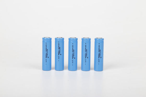 3.2V 1500MAH 18650 Bateria litowa Bateria litowo-jonowa