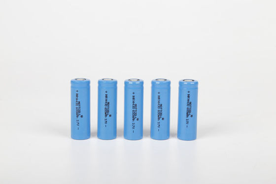 Ifr 14500 3.2V 6000mah akumulator z akumulatorem Litium Lifepo4 Wbudowany w BMS