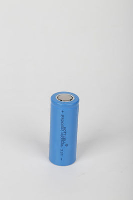 dobra cena 3300mAh 3.2V 26650 żywotność bateriipo4 akumulator