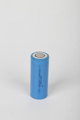 26650 3300mAh LiFePO4