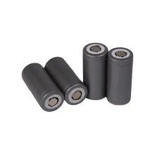 32650 LFP 32700 Cylinder Lithium Battery 3.2V 6000mAh Lifepo4 6Ah Z śrubą