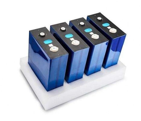 3.2V LiFePO4 CATL Li-ion Battery Cell 310ah 320ah Długi cykl życia