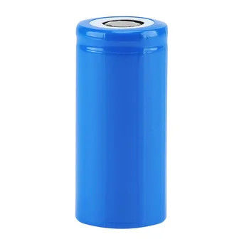 Wysokiej wydajności LiFePo4 32700 bateria 3.2V 6000mAh 6ah dla energii słonecznej