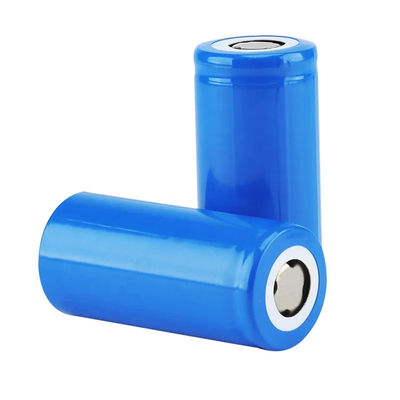 3.2v 6ah Wysokiej mocy akumulator litowy IFR 32650 32700 6000mAh