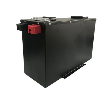Mottcell 100Ah 60V LiFePO4 Bateria A dla elektrycznych wózków widłowych