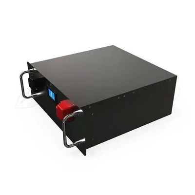 Akumulator LiFePO4 48v Litowo-Fosforanowy 100Ah