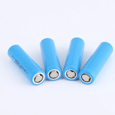 Niezawodne baterie sodowe 26650 3.2V 2300mAh do energii przemysłowej