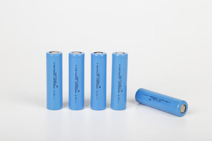 3.2V 3300mah 26650 Lfp Li Ion Battery Cell Primary Phosphate Battery For Toys 5