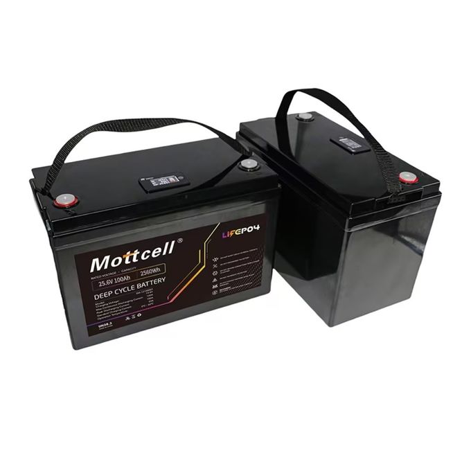 AGM / GEL akumulatory do magazynowania energii słonecznej ładowalne 12v 24v 48v 100ah 200ah 250ah 1